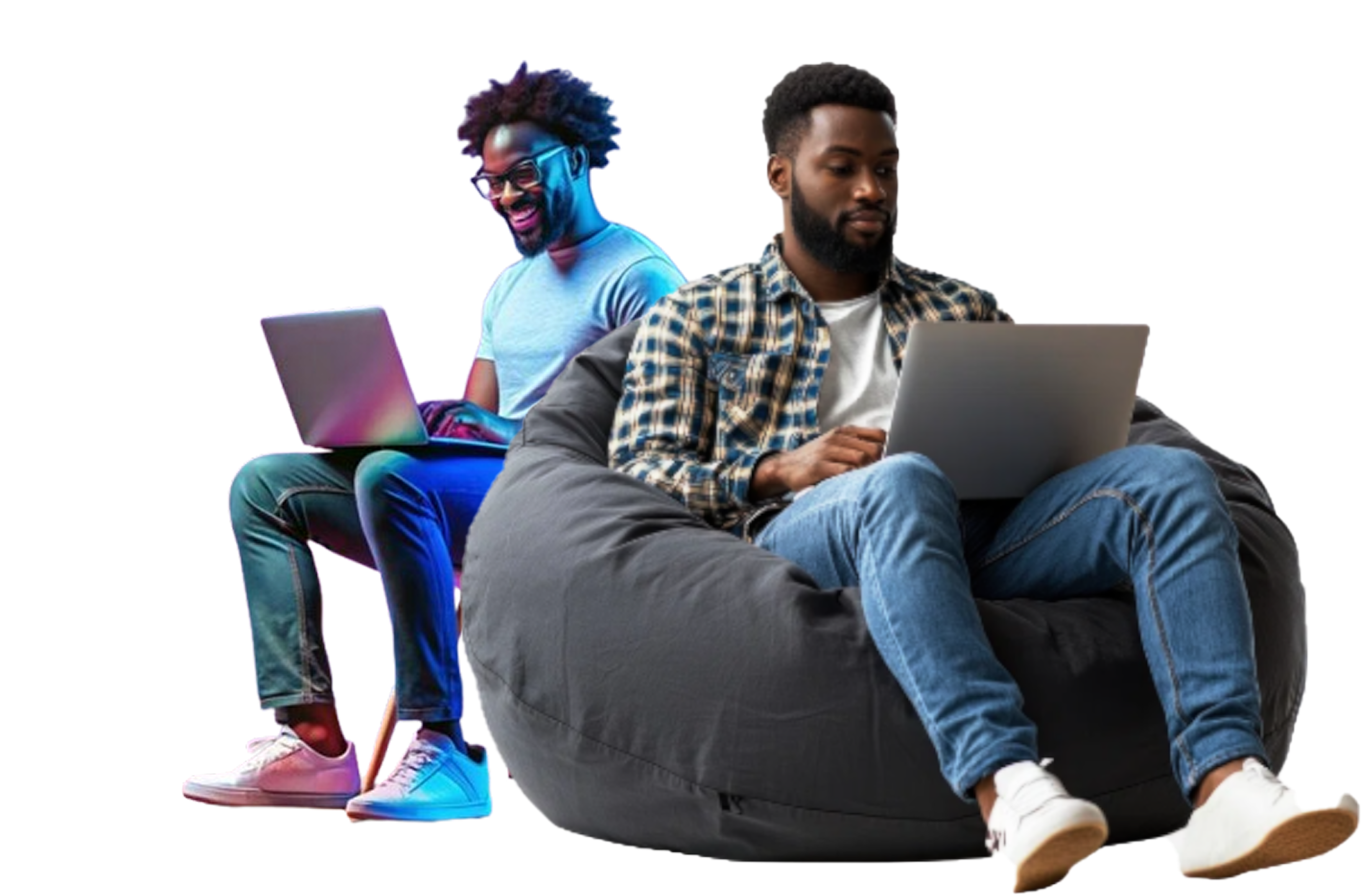 Learning illustration